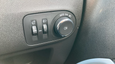 Vauxhall Crossland 1.2 Turbo Griffin 5dr Petrol Hatchback